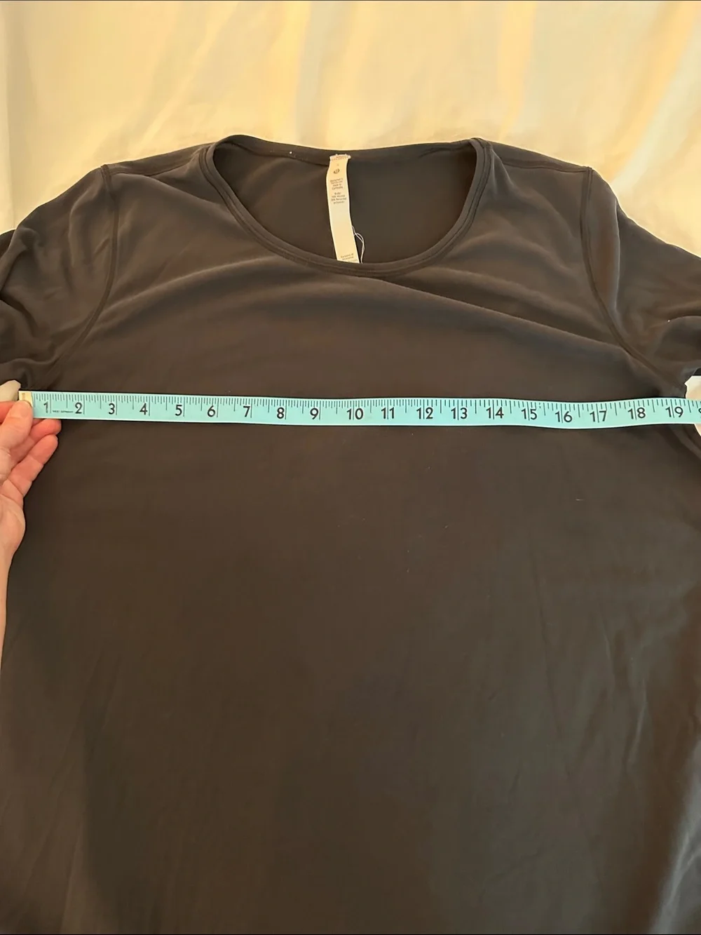 lululemon athletica soft lightweight